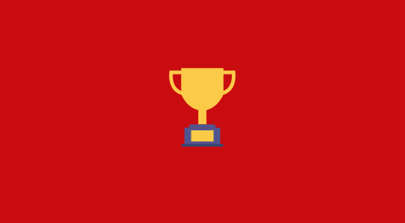 Image: Trophy