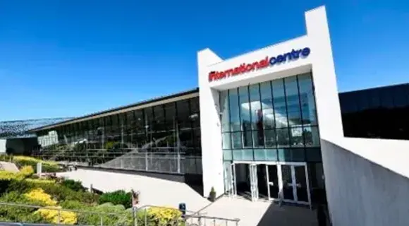 Telford International Centre