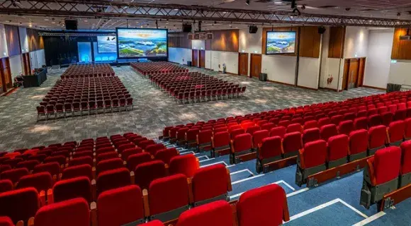 Telford International Centre