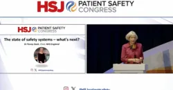 The state of safety systems – what's next?