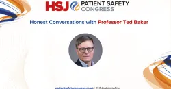 Honest Conversations with Professor Ted Baker