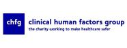 Clinical Human Factors Group